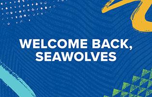 welcome back Seawolves