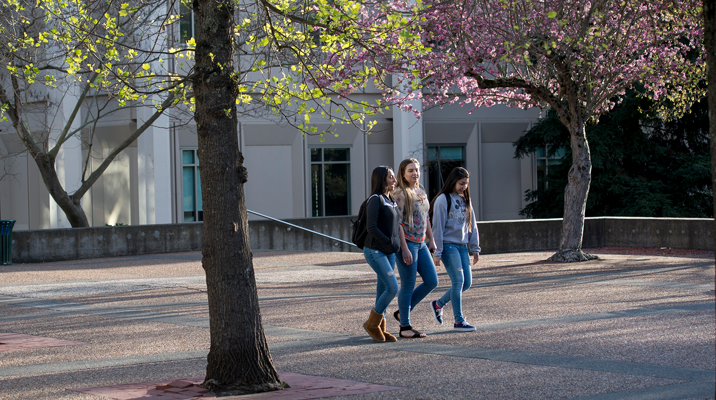 Sonoma State University