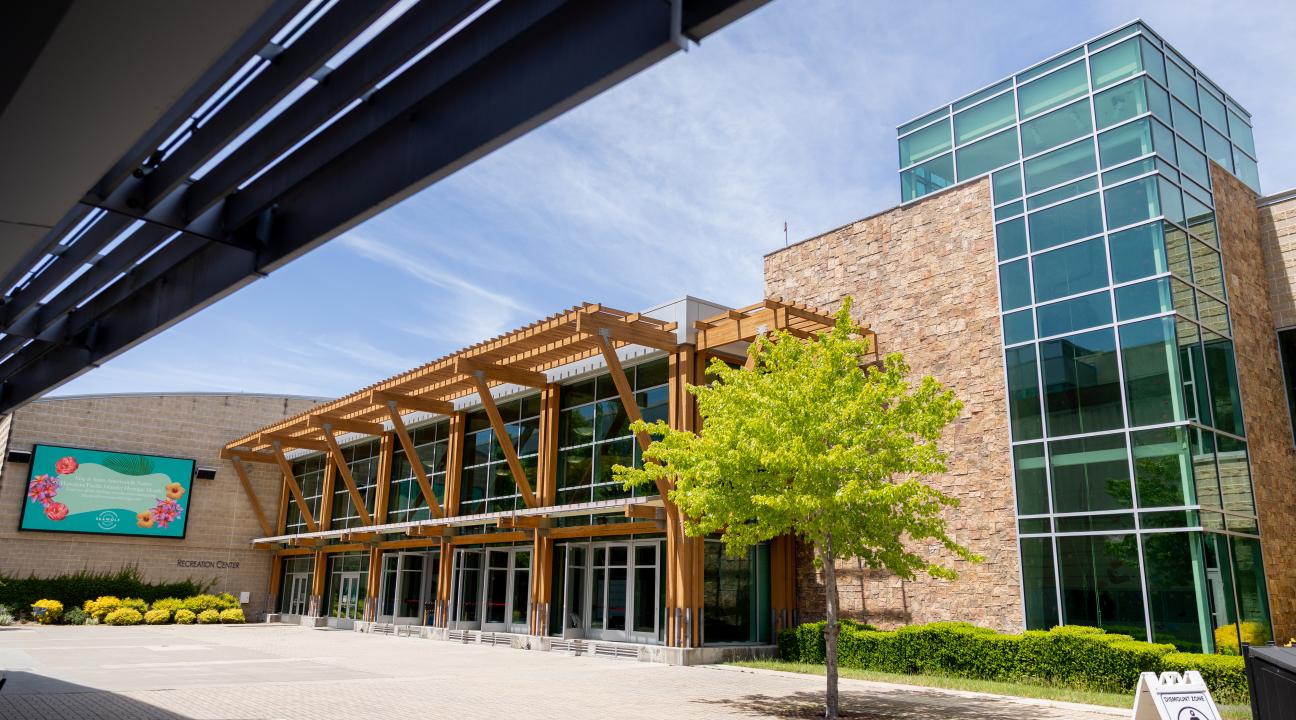 Recreation Center