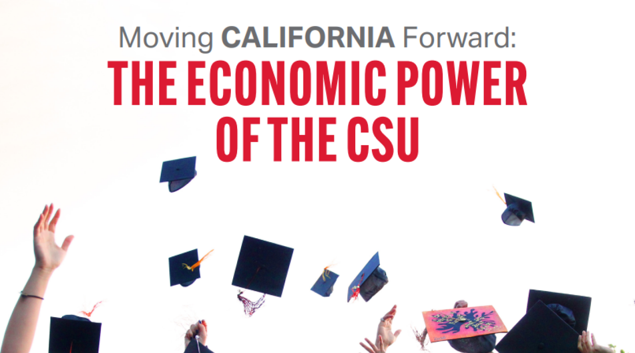 CSU Economic Impact report