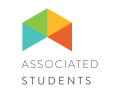 Sonoma State's Associated Students logo