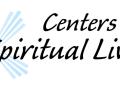 Logo for Centers for Spiritual Living