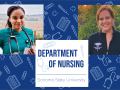 Sonoma State's Department of Nursing 