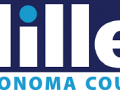 Logo of Hillel of Sonoma County