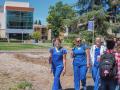 Sonoma State's Department of Nursing 