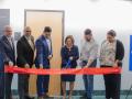  Military and Veteran Resource Center opening 