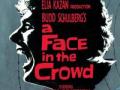 A Face in the Crowd movie poster 