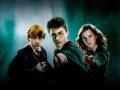 Harry Potter movie cast 