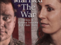 Film poster for 'I Married The War'