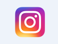 The Instagram Logo