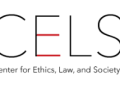Center for Ethics, Law, and Society logo