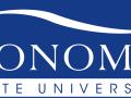 Sonoma State University logo 