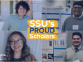 SSU's PROUD Scholars