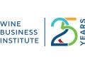 Sonoma State University Wine Business Institute 25 year anniversary 