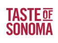 Taste of Sonoma logo