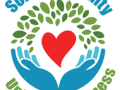 Logo for Sonoma County United in Kindness