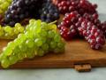 wine  grapes 