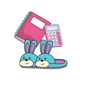 Papers, Problems, & PJs 