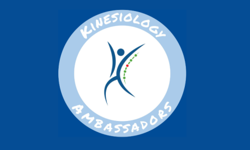 Kinesiology Ambassadors Club Meeting