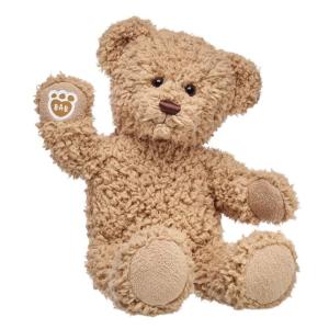 Sibling Weekend: Build-a-Bear