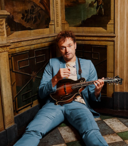 Chris Thile