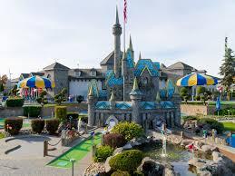 Scandia Family Fun Center