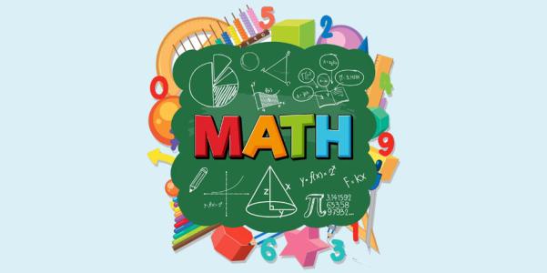 Math